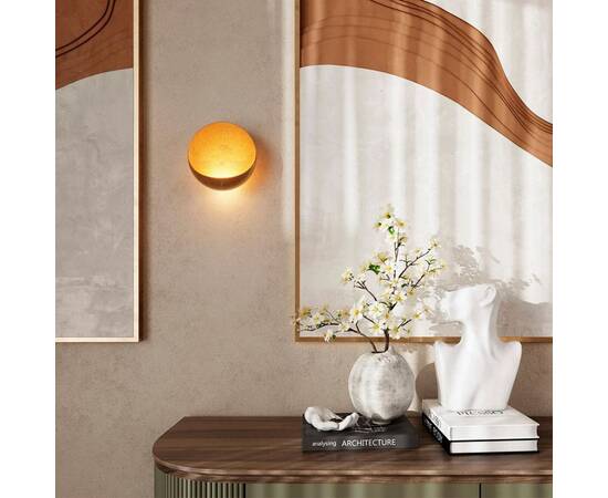 Настенный светодиодный светильник Odeon Light Hightech Vela 7004/7WL, изображение 6