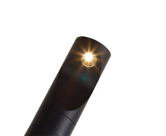 Уличный светодиодный светильник Odeon Light Nature Bamboo 7021/9FL, изображение 3