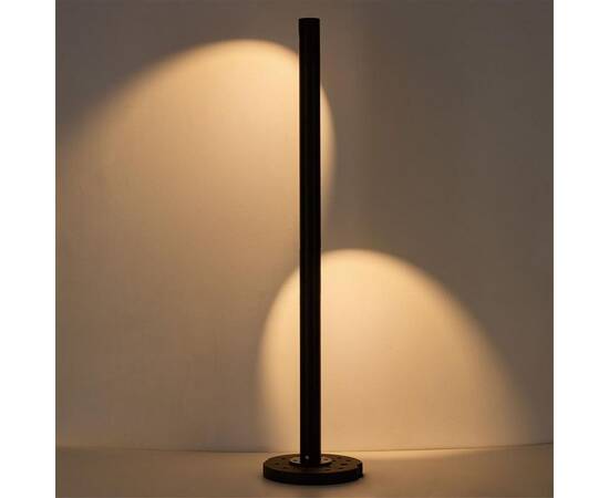 Уличный светодиодный светильник Odeon Light Nature Bamboo 7021/6FL, изображение 4