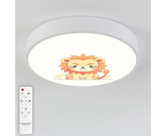 Потолочная люстра Natali Kovaltseva KIDS INNOVATION STYLE 83122