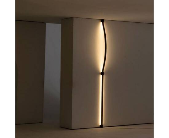 Настенный светодиодный светильник Odeon Light Hightech Fino 7006/150, изображение 4