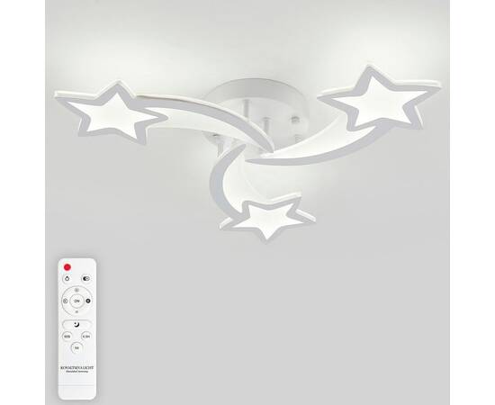 Потолочная люстра Natali Kovaltseva SIMPLY LED LAMPS 81402