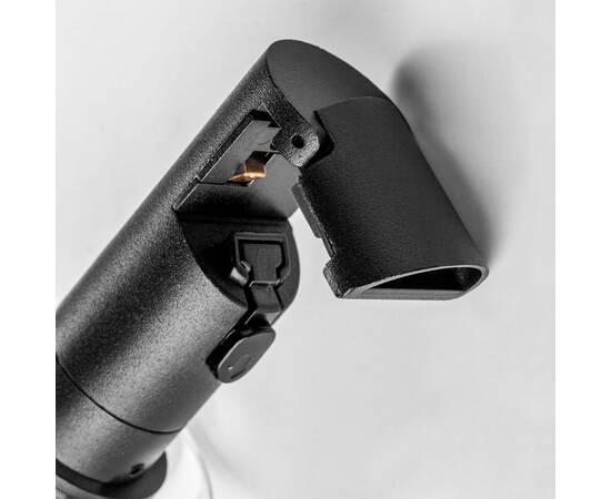 Трековый светодиодный светильник Lightstar Due 207737, изображение 3