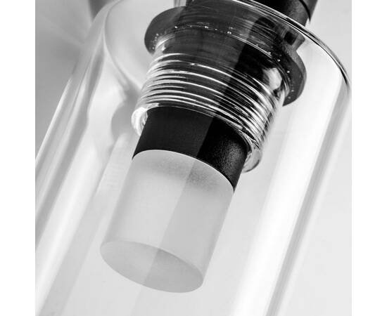 Трековый светодиодный светильник Lightstar Due 207737, изображение 4