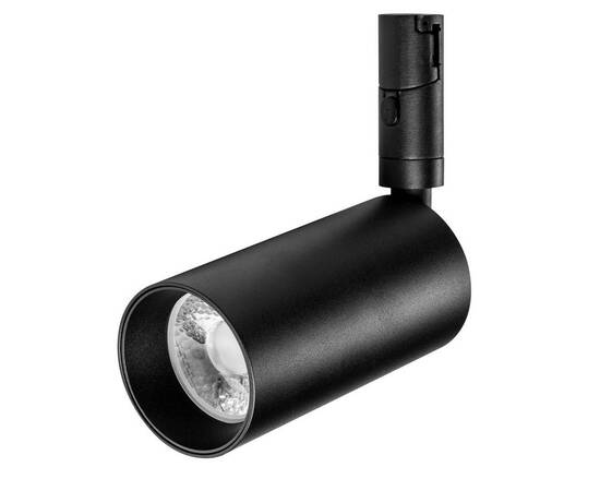 Трековый светодиодный светильник Lightstar Due 207337