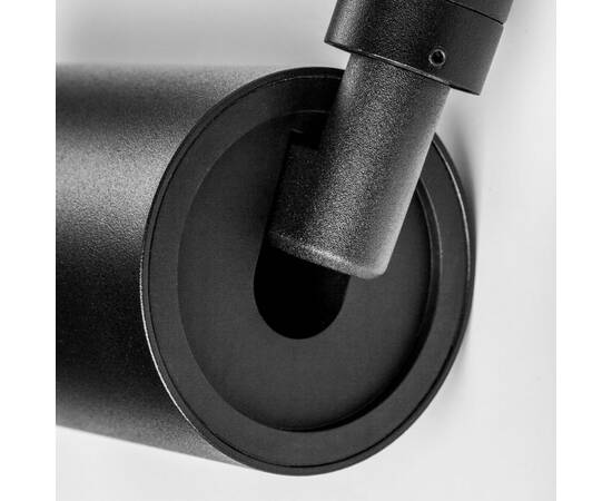 Трековый светодиодный светильник Lightstar Due 207337, изображение 4