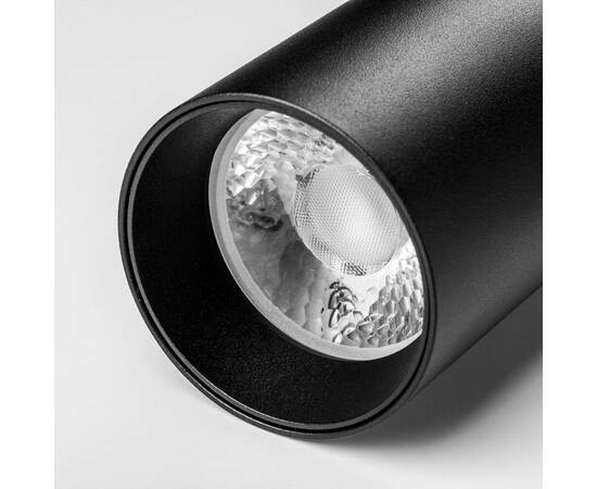 Трековый светодиодный светильник Lightstar Due 207337, изображение 5