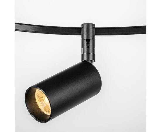 Трековый светодиодный светильник Lightstar Due 207337, изображение 6