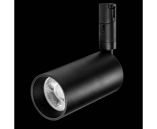 Трековый светодиодный светильник Lightstar Due 207337, изображение 7