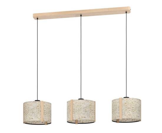 Подвесной светильник Eglo Hontongas 390324