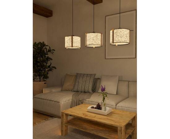 Подвесной светильник Eglo Hontongas 390324, изображение 2