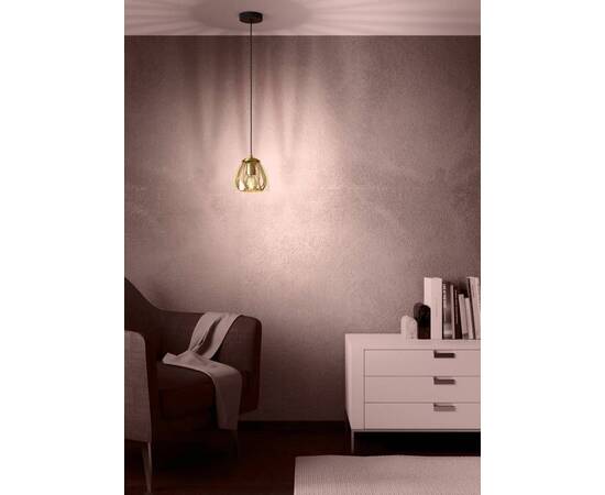 Подвесной светильник Eglo Jazminia 390037, изображение 4