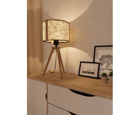 Настольная лампа Eglo Hontongas 390325, изображение 2