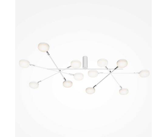 Потолочный светильник Maytoni Fad MOD070CL-L30W3K, изображение 5