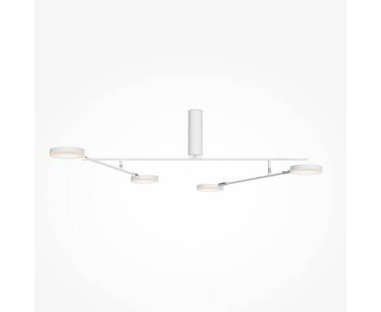 Потолочный светильник Maytoni Fad MOD070CL-L30W3K, изображение 6