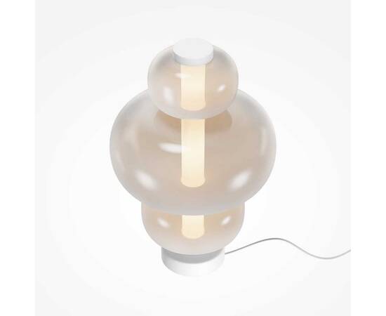 Настольная лампа Maytoni Atmos MOD364TL-L15W3K, изображение 5