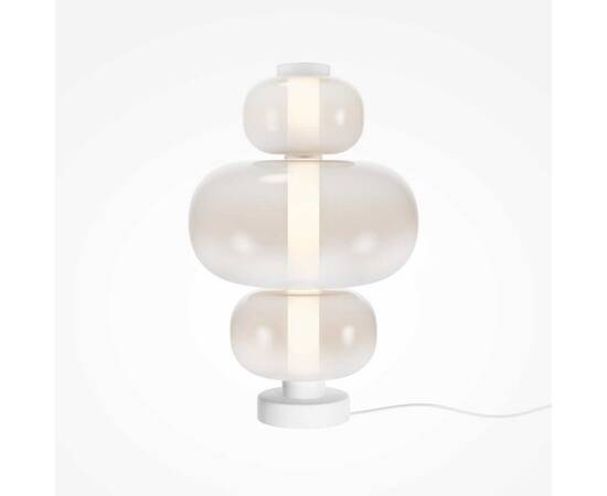 Настольная лампа Maytoni Atmos MOD364TL-L15W3K, изображение 6