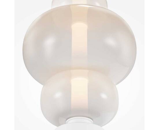 Настольная лампа Maytoni Atmos MOD364TL-L15W3K, изображение 8