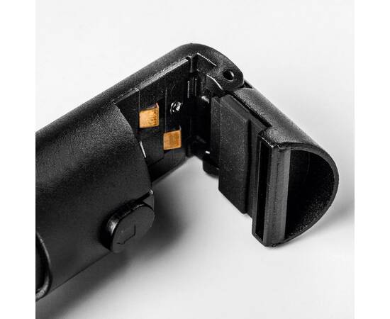 Трековый светодиодный светильник Lightstar Due 237237, изображение 4