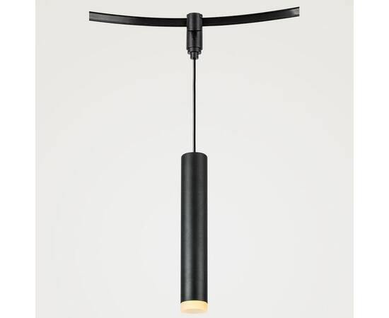 Трековый светодиодный светильник Lightstar Due 237237, изображение 6