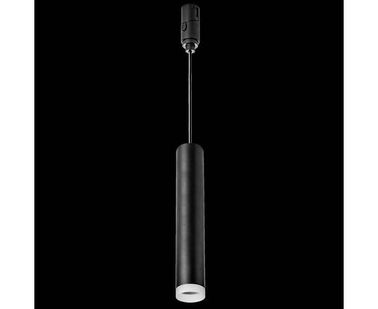 Трековый светодиодный светильник Lightstar Due 237237, изображение 7