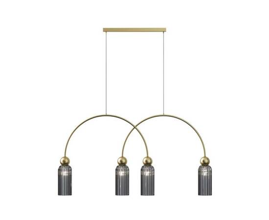 Подвесной светильник Maytoni Antic MOD302PL-04GR