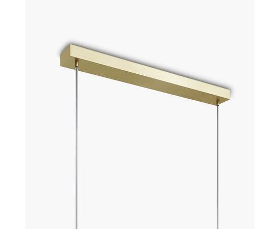 Подвесной светильник Maytoni Antic MOD302PL-04GR, изображение 4