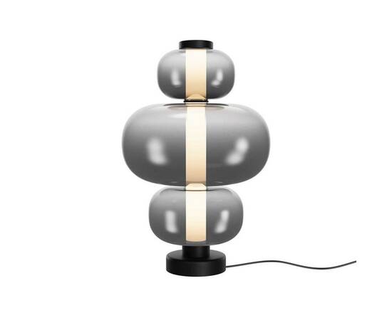 Настольная лампа Maytoni Atmos MOD364TL-L15B3K