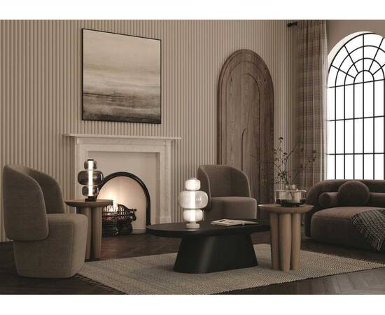 Настольная лампа Maytoni Atmos MOD364TL-L15B3K, изображение 5