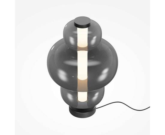 Настольная лампа Maytoni Atmos MOD364TL-L15B3K, изображение 6