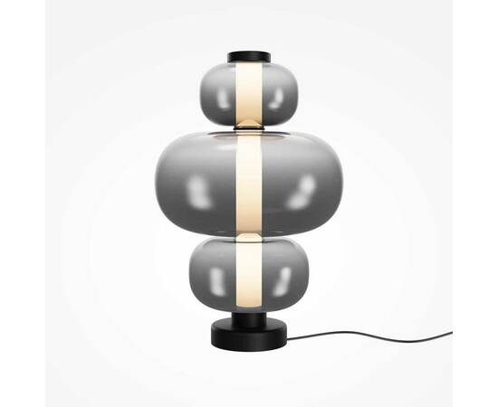 Настольная лампа Maytoni Atmos MOD364TL-L15B3K, изображение 7