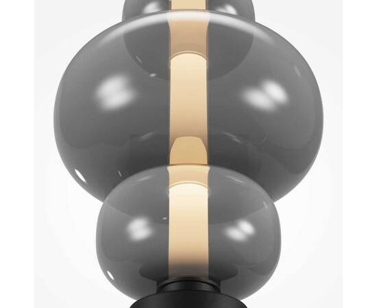 Настольная лампа Maytoni Atmos MOD364TL-L15B3K, изображение 8