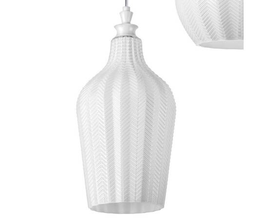 Подвесная люстра Lightstar Rocco 793236, изображение 8