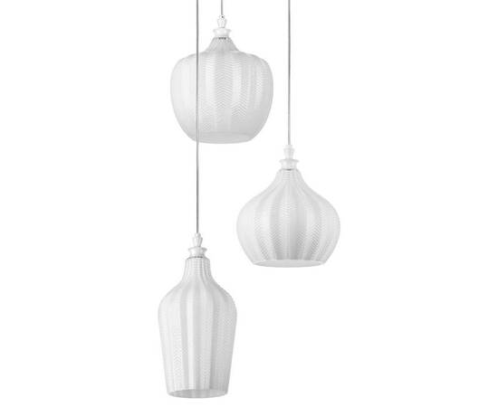 Подвесная люстра Lightstar Rocco 793236, изображение 9