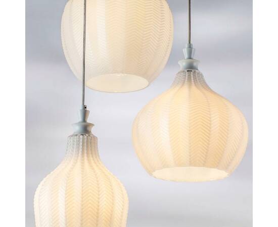 Подвесная люстра Lightstar Rocco 793236, изображение 11