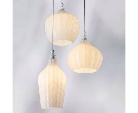 Подвесная люстра Lightstar Rocco 793236, изображение 12