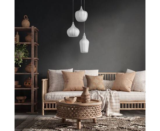 Подвесная люстра Lightstar Rocco 793236, изображение 13