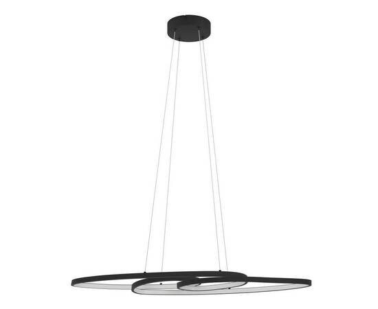 Подвесной светодиодный светильник Eglo Gianella 900948