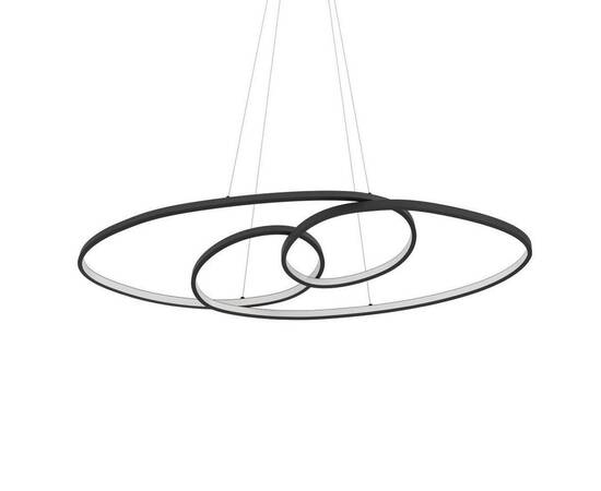 Подвесной светодиодный светильник Eglo Gianella 900948, изображение 4