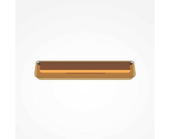 Настенный светильник Maytoni Flat MOD296WL-L10BC3K, изображение 5