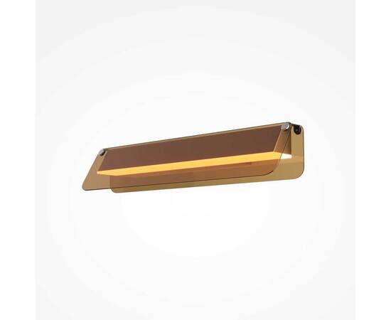 Настенный светильник Maytoni Flat MOD296WL-L10BC3K, изображение 6