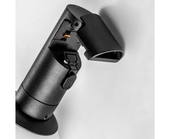 Трековый светодиодный светильник Lightstar Due 207837, изображение 3