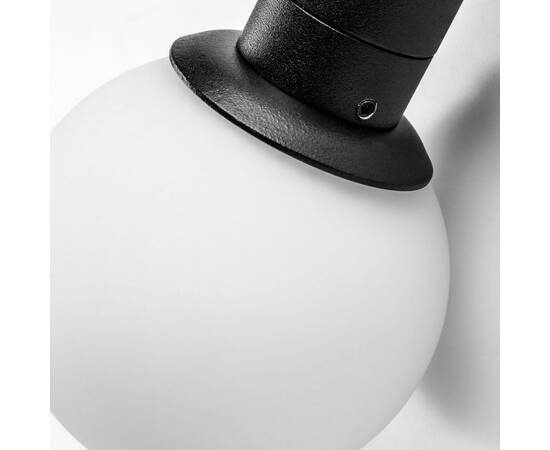 Трековый светодиодный светильник Lightstar Due 207837, изображение 4