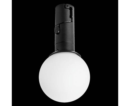 Трековый светодиодный светильник Lightstar Due 207837, изображение 6