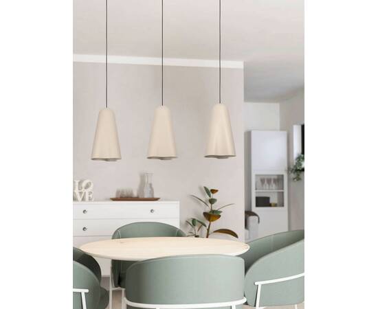 Подвесной светильник Eglo Tolleric 390364, изображение 4