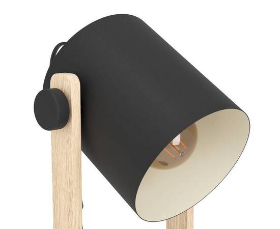 Настольная лампа Eglo Hornwood 43519, изображение 3