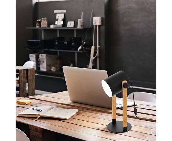 Настольная лампа Eglo Hornwood 43519, изображение 5