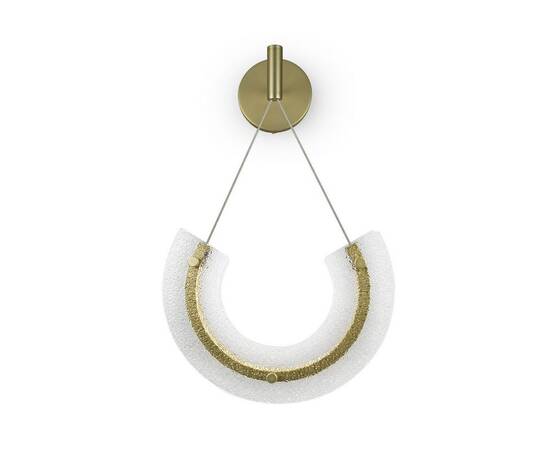 Бра Maytoni Maya P091WL-L18G3K1