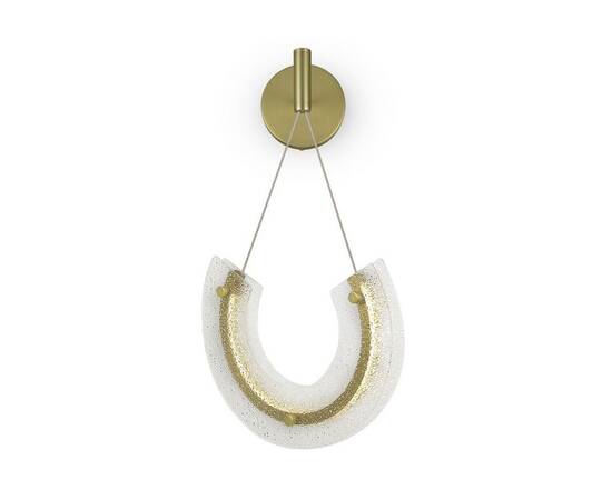 Бра Maytoni Maya P091WL-L18G3K1, изображение 2