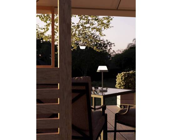 Уличный светодиодный светильник Eglo Meggiano 900978, изображение 3